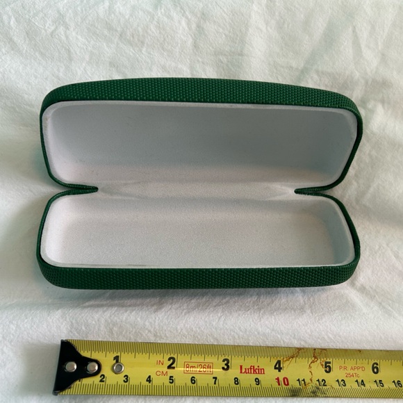 Lacoste Eyeglasses Case - Picture 3 of 4